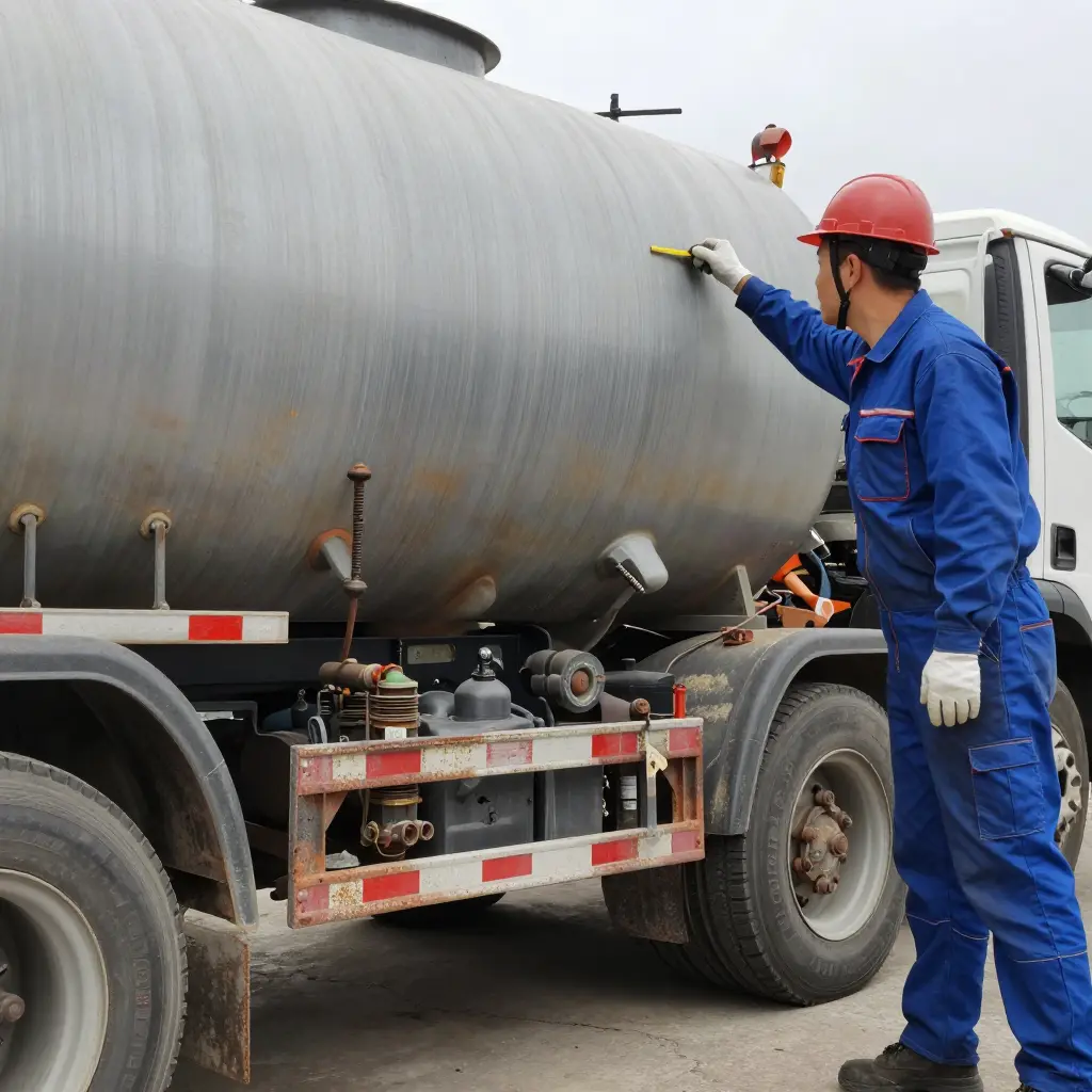 img-buying-a-septic-tank-truck-in-maryland-chassis-rust-and-pump-seal-checks