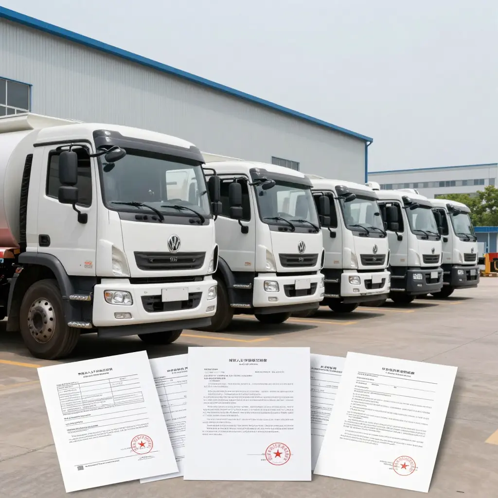 img-buying-septic-tank-delivery-trucks-in-wholesale-lots-why-tank-certification-paperwork-stalls-at-pickup